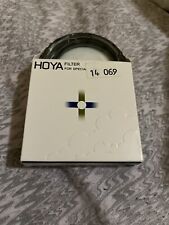 filtro hoya 52 mm usato  Chivasso