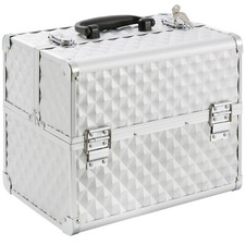 Arebos valise maquillage d'occasion  Forbach