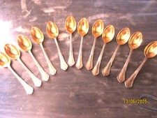 Suite cuilleres moka d'occasion  Limoges-