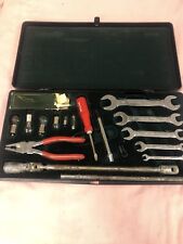 Jaguar tool set for sale  BRIGHTON