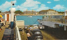 Sandbanks ferry looking for sale  UK