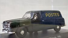Peugeot 403 break d'occasion  France