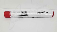 Theraband flexbar rosso usato  Spedire a Italy