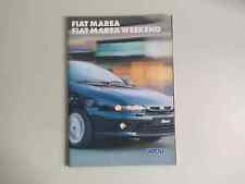 Depliant brochure fiat usato  Forgaria nel Friuli