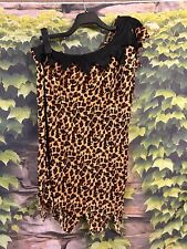 Steinzeit kostüm leoparden gebraucht kaufen  Calbe (Saale)