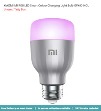 Xiaomi rgb led for sale  MALDON