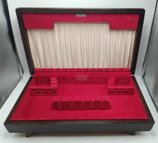 Large tarnprufe vintage for sale  LIGHTWATER