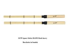 Sticks basix rods usato  Frattamaggiore