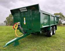 Bailey heavy duty for sale  BOURNE