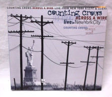 Counting crows across for sale  Dover