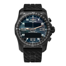 Usado, Breitling para relógio Bentley Cockpit B50 Bentayga 46mm VB50109U/BE29 - Usado comprar usado  Enviando para Brazil