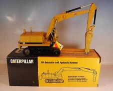 Nzg 377 caterpillar gebraucht kaufen  Schenefeld