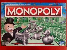 Gioco scatola monopoly usato  Vaprio d'Agogna