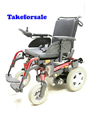 Invacare kite elektrorollstuhl gebraucht kaufen  Wiehl