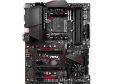 Placa-mãe MSI MPG X570 GAMING PLUS AMD AM4 SATA 6Gb/s M.2 USB 3.2 Gen 2 ATX, usado comprar usado  Enviando para Brazil