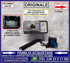 Presa usb originale usato  Carrara