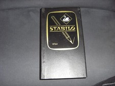 Stabilo buntstifte sammmlerbox gebraucht kaufen  Saarbrücken