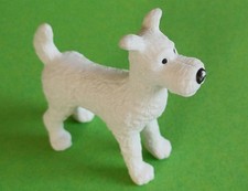 Hund struppi milou gebraucht kaufen  Schafflung