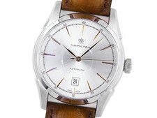 Relógio masculino Hamilton American Classic Spirit Obliberty H42415551 comprar usado  Enviando para Brazil
