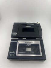 panasonic rq for sale  Overland Park