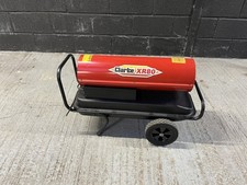 Diesel heater xr80 for sale  BRISTOL