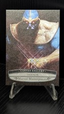 2020 marvel masterpieces for sale  Wake Forest