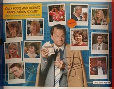 David jason fools for sale  BROUGH