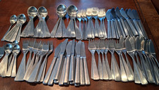 Maya cutlery norway for sale  BROADSTAIRS