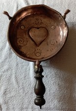 Rare ancien casserole d'occasion  Sainte-Suzanne
