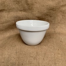 Pudding bowl vintage for sale  STOKE-ON-TRENT