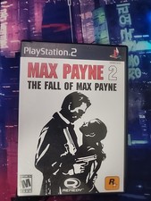 Max Payne 2: The Fall of Max Payne (Sony PlayStation 2, 2003) ENVIO RÁPIDO! comprar usado Max Payne 2: The Fall of Max Payne (Sony PlayStation 2, 2003) ENVIO RÁPIDO! comprar usado  Enviando para Brazil