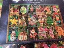 Complete bluebird puzzle gebraucht kaufen  Wörth