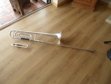 Trombones for sale  WAKEFIELD