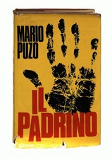 Ebond padrino mario usato  Marino