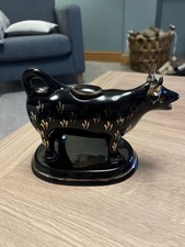 Antique jackfield black for sale  WIGTON