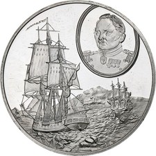 Allemagne médaille grands d'occasion  Lille-