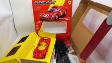 Bbu26584 bburago ferrari usato  Modena