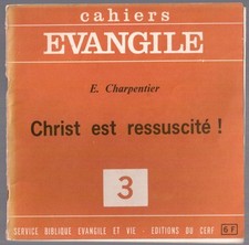 120608 charpentier cahiers d'occasion  France