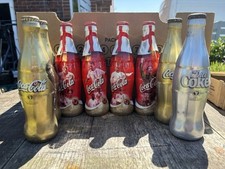 Coca cola 2002 for sale  SEAHAM