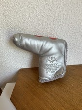 Golf scotty cameron gebraucht kaufen  Bretten
