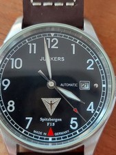 Junkers spitzberben f13 gebraucht kaufen  Igersheim