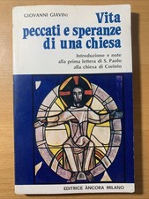 giovanni giavini usato  Castiglione delle Stiviere