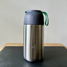 Lancheira térmica Blockhütte para alimentos quentes - 34 oz vácuo aço inoxidável  comprar usado  Enviando para Brazil