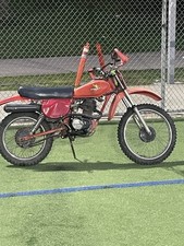 Dirt bike runs for sale  Los Angeles