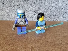 Vintage lego jango for sale  Mc Clure