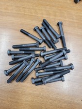 Hex cap screw for sale  Elsie