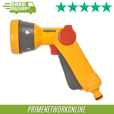 Hozelock multi jet for sale  LONDON