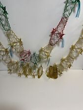 Vintage lengths foil for sale  PORTSMOUTH