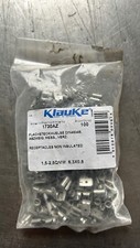 flachstecker unisoliert gebraucht kaufen flachstecker unisoliert gebraucht kaufen Königsbrück