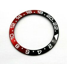 Aluminium bezel lünette gebraucht kaufen  Garching b.München